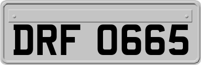 DRF0665