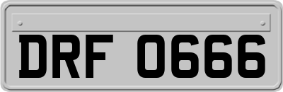 DRF0666