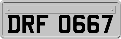 DRF0667