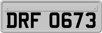 DRF0673