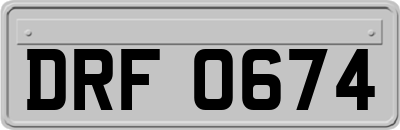 DRF0674