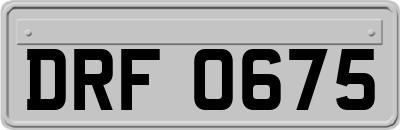 DRF0675