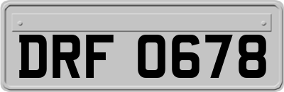 DRF0678
