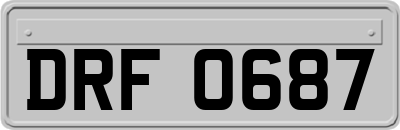 DRF0687