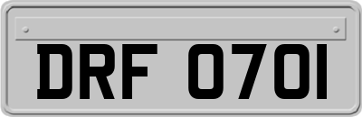 DRF0701