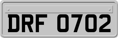 DRF0702