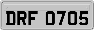 DRF0705