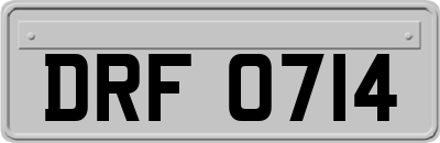 DRF0714
