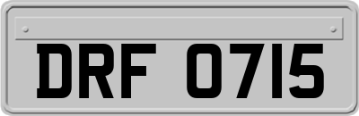 DRF0715