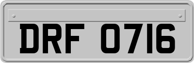 DRF0716