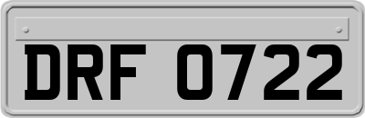 DRF0722