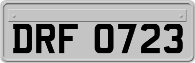 DRF0723