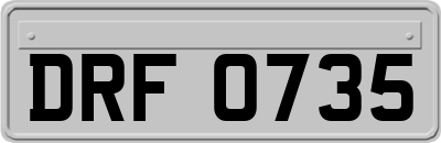 DRF0735
