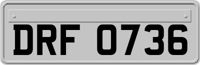 DRF0736