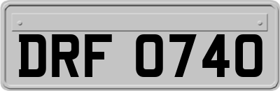 DRF0740