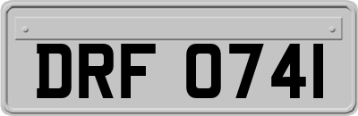 DRF0741