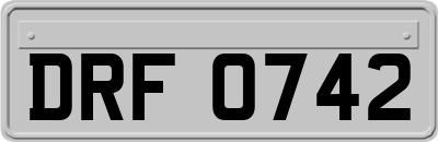 DRF0742
