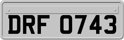 DRF0743