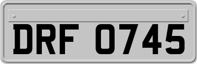 DRF0745