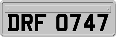 DRF0747