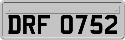 DRF0752