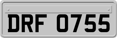 DRF0755