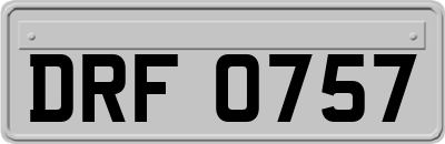 DRF0757