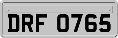 DRF0765