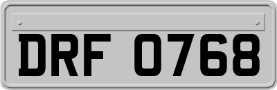 DRF0768