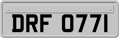 DRF0771