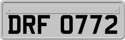 DRF0772