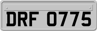 DRF0775