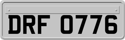 DRF0776