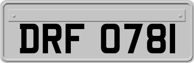 DRF0781