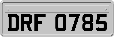 DRF0785