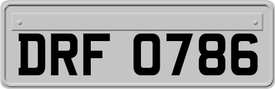 DRF0786