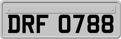 DRF0788
