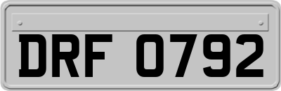 DRF0792