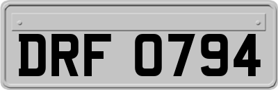 DRF0794