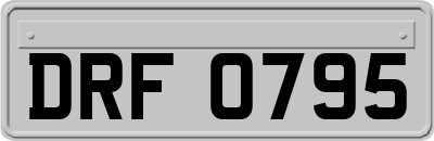 DRF0795