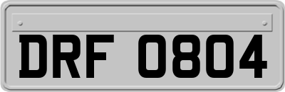 DRF0804