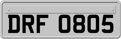 DRF0805