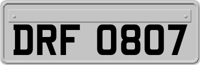 DRF0807