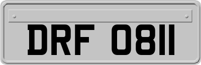 DRF0811