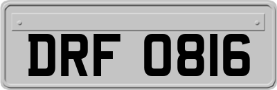 DRF0816