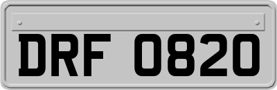DRF0820