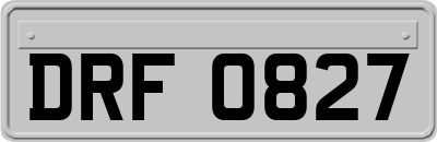DRF0827