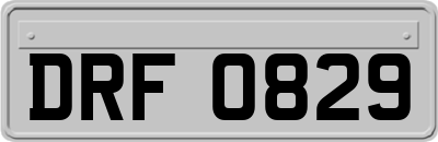 DRF0829