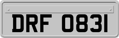 DRF0831