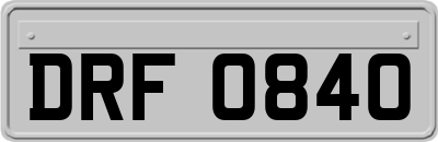 DRF0840